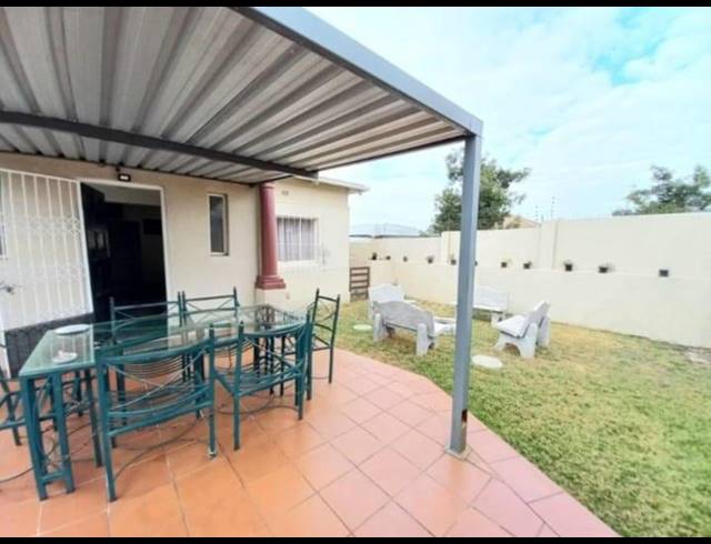 3 BEDROOM HOUSE FOR SALE IN FISHERS HILL